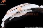 Rolex - DJ 36mm Jub Flt 904L RG/SS RG/Rm VSF VS3235