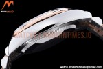 Rolex - DJ 36mm Jub Flt 904L RG/SS RG/Rm VSF VS3235