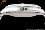 Rolex - DJ2 41mm 126334 Oys Flt 316L SS/SS Grey/Stk A+F VR3235