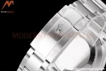 Rolex - DJ2 41mm 126334 Oys Flt 316L SS/SS Grey/Stk A+F VR3235