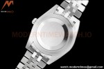 Rolex - DJ2 41mm 126334 Jub Flt 316L SS/SS Blue/Stk A+F VR3235