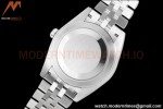 Rolex - DJ2 41mm 126334 Jub Flt 316L SS/SS Black/Dia A+F VR3235