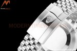 Rolex - DJ2 41mm 126334 Oys Flt 316L YG/SS Blue/Dia A+F VR3235