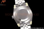 Rolex - DJ2 41mm 126334 Jub Flt 904L SS/SS Blue/Dia ARF VR3235