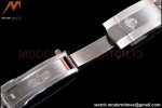 Rolex - DJ2 41mm 126334 Jub Flt 904L SS/SS Blue/Dia ARF VR3235