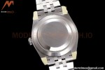 Rolex - DJ2 41mm 126334 Jub Flt 904L SS/SS Blue/Stk ARF VR3235