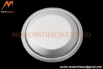 Rolex - Datejust 126234 36mm Oys Flt 904L SS/SS P-Green/Dia VSF VS3235