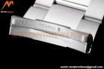 Rolex - Datejust 126234 36mm Oys Flt 904L SS/SS P-Green/Dia VSF VS3235