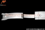 Rolex - Datejust 126300 41mm Oys Smt 904L SS/SS Grn/Stk VSF VS3235