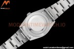 Rolex - Datejust 126300 41mm Oys Smt 904L SS/SS Grn/Stk VSF VS3235
