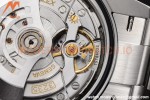 Rolex - Datejust 126300 41mm Oys Smt 904L SS/SS Grn/Stk VSF VS3235
