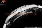 Rolex - Datejust 126300 41mm Oys Smt 904L SS/SS Grn/Stk VSF VS3235