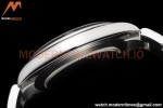 Rolex - Datejust 126300 41mm Oys Smt 904L SS/SS Grn/Stk VSF VS3235