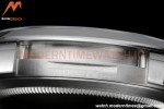 Rolex - Datejust 126300 41mm Oys Smt 904L SS/SS Grn/Stk VSF VS3235