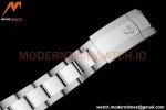 Rolex - Datejust 126234 36mm Oys Flt 904L SS/SS P-Green/Stk VSF VS3235