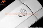 Rolex - Datejust 126234 36mm Oys Flt 904L SS/SS P-Green/Stk VSF VS3235