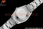 Rolex - Datejust 126234 36mm Oys Flt 904L SS/SS P-Green/Stk VSF VS3235