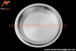 Rolex - Datejust 126234 36mm Oys Flt 904L SS/SS P-Green/Stk VSF VS3235