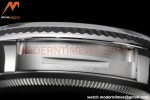 Rolex - Datejust 126234 36mm Oys Flt 904L SS/SS P-Green/Stk VSF VS3235