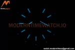 Rolex - Datejust 126234 36mm Oys Flt 904L SS/SS P-Green/Stk VSF VS3235