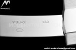 Rolex - Datejust 126300 41mm Jub Smt 904L SS/SS Grey/Stk VSF VS3235