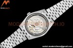 Rolex - Datejust 126300 41mm Jub Smt 904L SS/SS Grey/Stk VSF VS3235