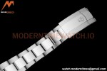 Rolex - Datejust 126334 41mm Oys Flt 904L SS/SS Grn/Stk VSF VS3235