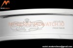 Rolex - Datejust 126334 41mm Oys Flt 904L SS/SS Grn/Stk VSF VS3235