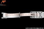 Rolex - Datejust 126334 41mm Oys Flt 904L SS/SS Grn/Stk VSF VS3235