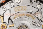 Rolex - Datejust 126334 41mm Oys Flt 904L SS/SS Grn/Stk VSF VS3235