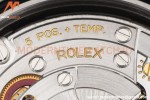 Rolex - Datejust 126334 41mm Oys Flt 904L SS/SS Grn/Stk VSF VS3235