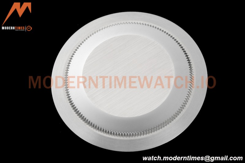 Rolex - Datejust 126334 41mm Oys Flt 904L SS/SS Grn/Stk VSF VS3235