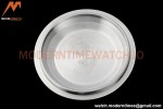 Rolex - Datejust 126334 41mm Oys Flt 904L SS/SS Grn/Stk VSF VS3235