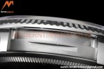 Rolex - Datejust 126334 41mm Oys Flt 904L SS/SS Grn/Stk VSF VS3235