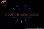 Rolex - Datejust 126334 41mm Oys Flt 904L SS/SS Grn/Stk VSF VS3235