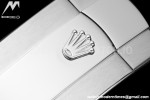 Rolex - Datejust 126300 41mm Oys Smt 904L SS/SS F-Grn/Stk VSF VS3235