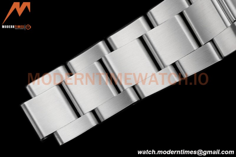 Rolex - Datejust 126300 41mm Oys Smt 904L SS/SS F-Grn/Stk VSF VS3235
