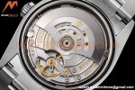 Rolex - Datejust 126300 41mm Oys Smt 904L SS/SS F-Grn/Stk VSF VS3235