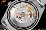 Rolex - Datejust 126300 41mm Oys Smt 904L SS/SS F-Grn/Stk VSF VS3235