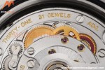 Rolex - Datejust 126300 41mm Oys Smt 904L SS/SS F-Grn/Stk VSF VS3235