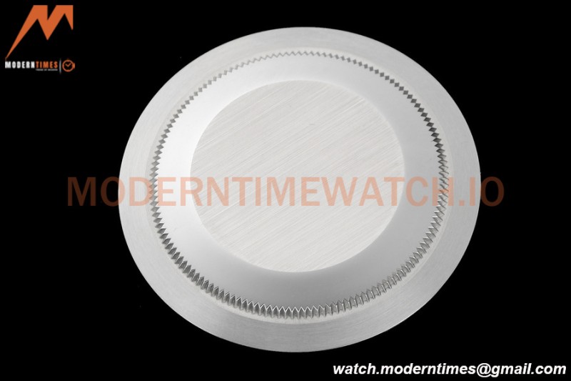 Rolex - Datejust 126300 41mm Oys Smt 904L SS/SS F-Grn/Stk VSF VS3235