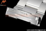 Rolex - Datejust 126300 41mm Oys Smt 904L SS/SS F-Grn/Stk VSF VS3235