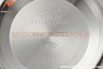 Rolex - Datejust 126333 41mm Jub Flt 904L YG/SS Wht/Stk VSF VS3235