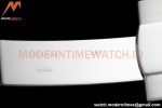 Rolex - Datejust 36mm 126200 Wimbledon Oys Smt 904L SS/SS Grey/Rmn VSF VS3235