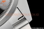 Rolex - Datejust 36mm 126200 Wimbledon Oys Smt 904L SS/SS Grey/Rmn VSF VS3235