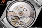 Rolex - Datejust 36mm 126200 Wimbledon Oys Smt 904L SS/SS Grey/Rmn VSF VS3235