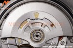 Rolex - Datejust 36mm 126200 Wimbledon Oys Smt 904L SS/SS Grey/Rmn VSF VS3235