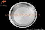 Rolex - Datejust 36mm 126200 Wimbledon Oys Smt 904L SS/SS Grey/Rmn VSF VS3235