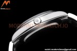 Rolex - Datejust 36mm 126200 Wimbledon Oys Smt 904L SS/SS Grey/Rmn VSF VS3235