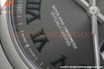 Rolex - Datejust 36mm 126200 Wimbledon Oys Smt 904L SS/SS Grey/Rmn VSF VS3235